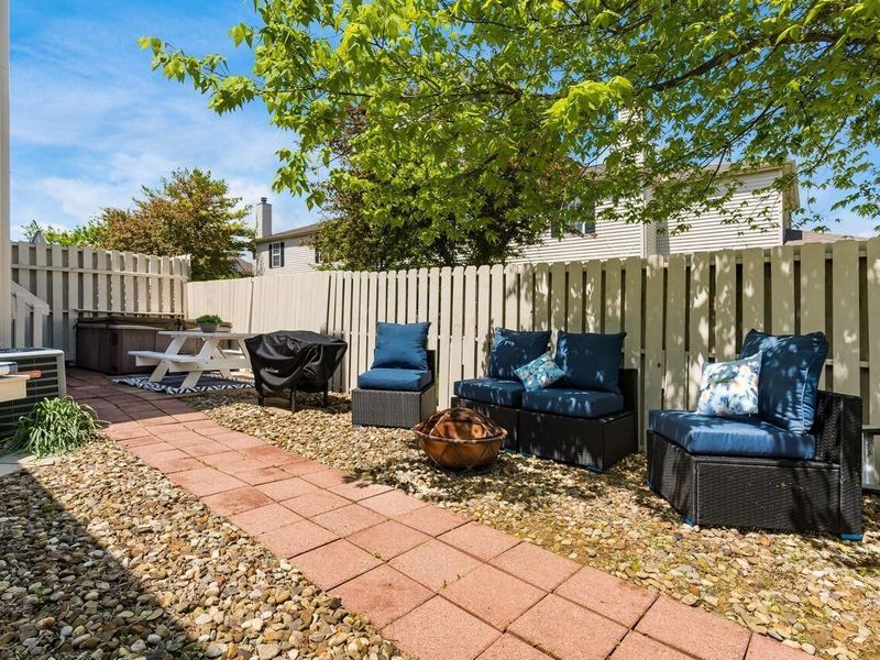 5382 Coral Berry Drive, Unit 71D, Columbus, OH 43235 Photo 30