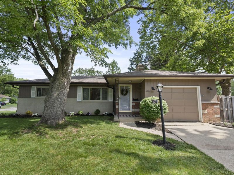 5276 Heritage Lane, Hilliard, OH 43026 Photo 2