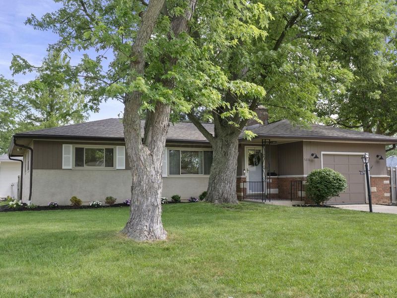 5276 Heritage Lane, Hilliard, OH 43026 Photo 3