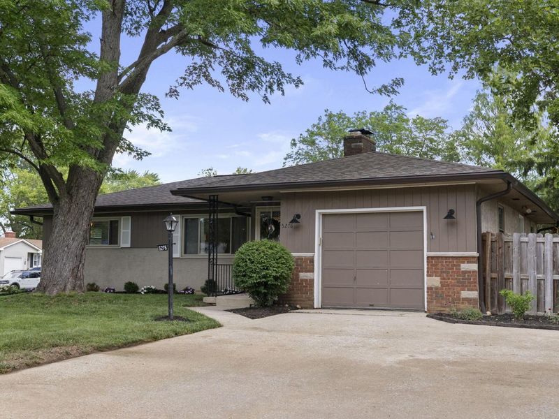 5276 Heritage Lane, Hilliard, OH 43026 Photo 5