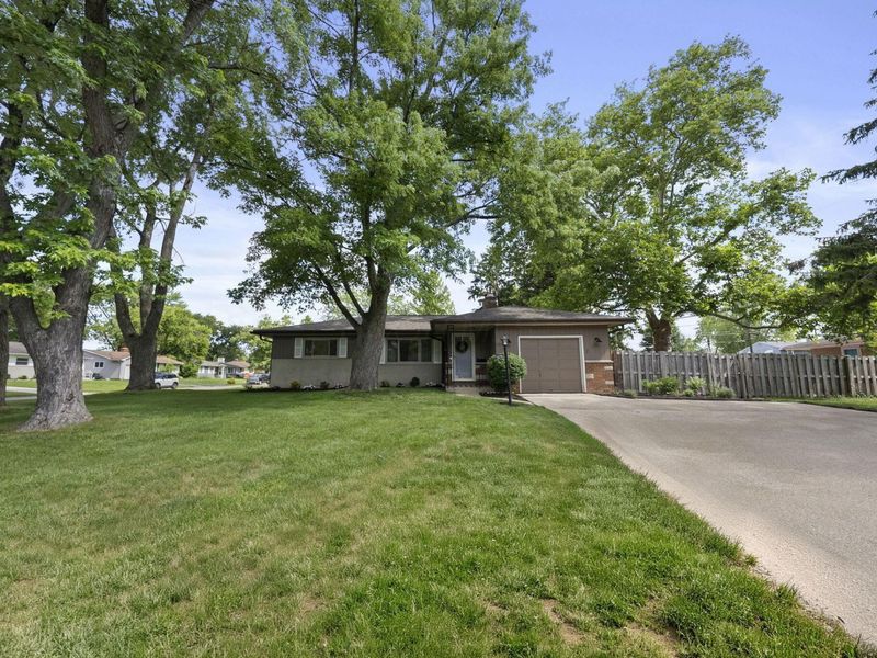 5276 Heritage Lane, Hilliard, OH 43026 Photo 7