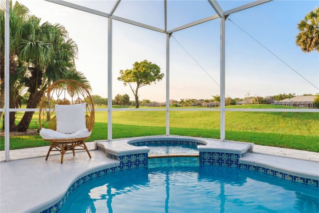 7501 14th Lane , Vero Beach, FL 32966 Photo