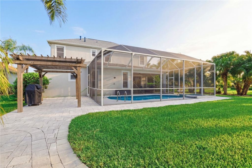 7501 14th Lane , Vero Beach, FL 32966 Photo