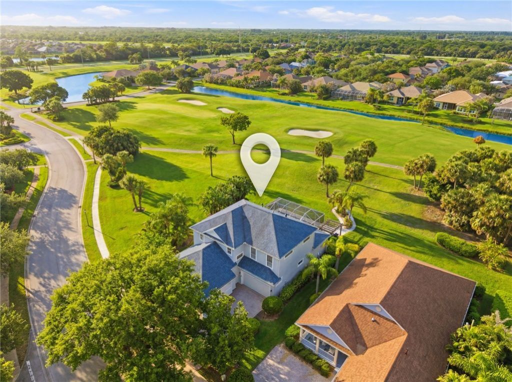 7501 14th Lane , Vero Beach, FL 32966 Photo