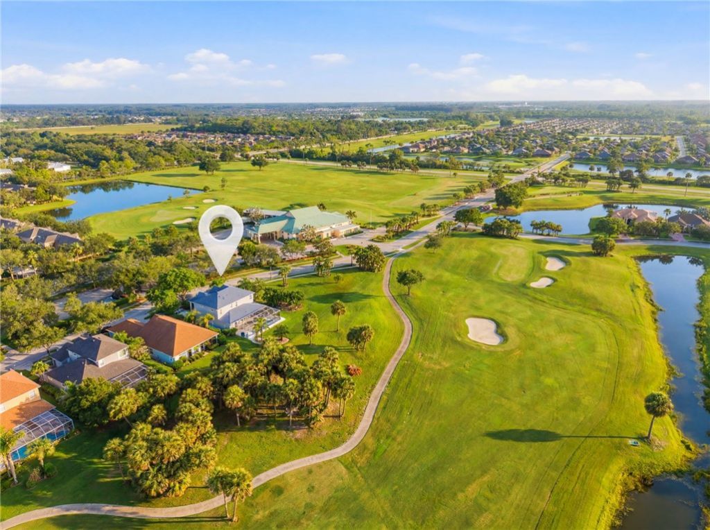 7501 14th Lane , Vero Beach, FL 32966 Photo