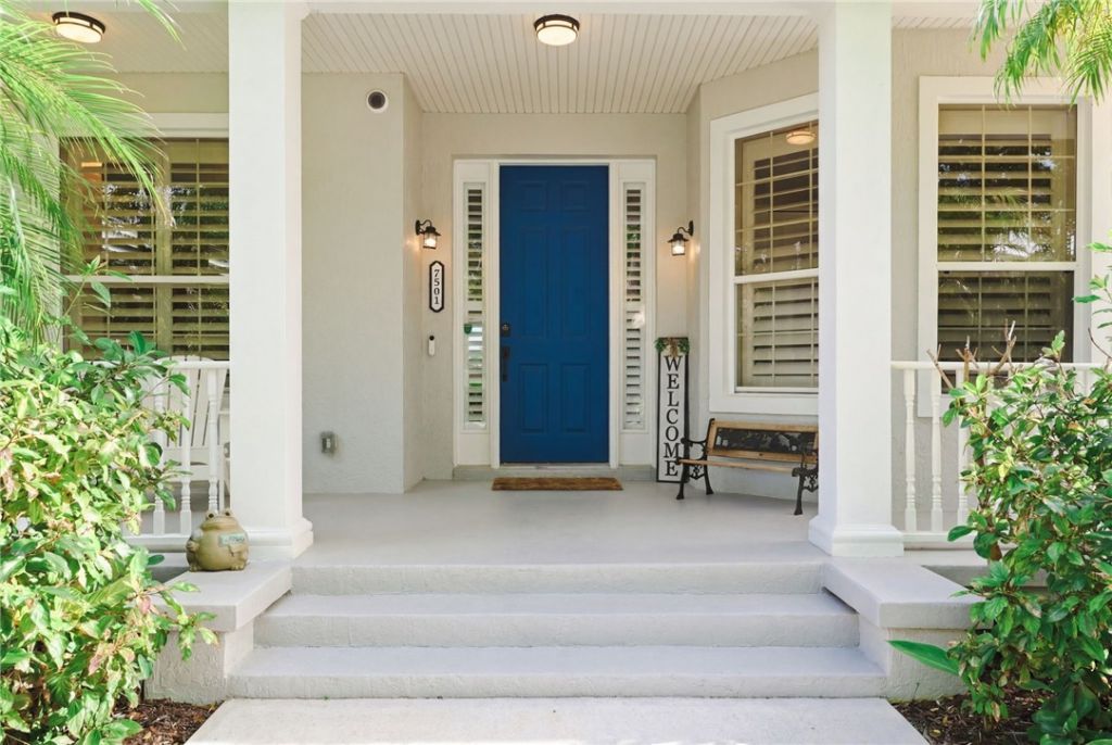 7501 14th Lane , Vero Beach, FL 32966 Photo