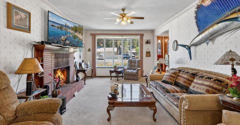 1624 Glenwood Way, South Lake Tahoe, CA 96150 Photo