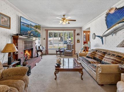 1624 Glenwood Way, South Lake Tahoe, CA 96150 Photo