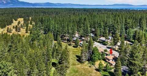 1624 Glenwood Way, South Lake Tahoe, CA 96150 Photo