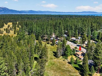 1624 Glenwood Way, South Lake Tahoe, CA 96150 Photo