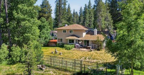1624 Glenwood Way, South Lake Tahoe, CA 96150 Photo