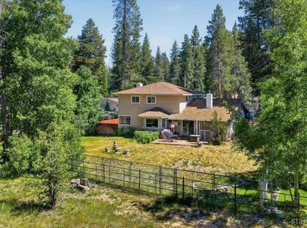 1624 Glenwood Way, South Lake Tahoe, CA 96150 Photo
