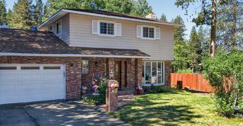 1624 Glenwood Way, South Lake Tahoe, CA 96150 Photo