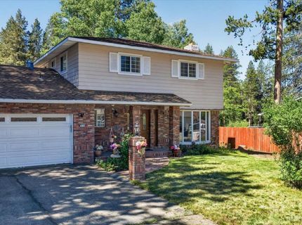 1624 Glenwood Way, South Lake Tahoe, CA 96150 Photo