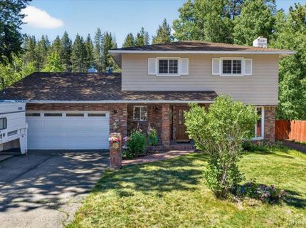 1624 Glenwood Way, South Lake Tahoe, CA 96150 Photo