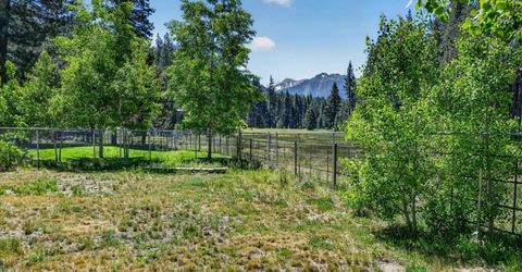 1624 Glenwood Way, South Lake Tahoe, CA 96150 Photo