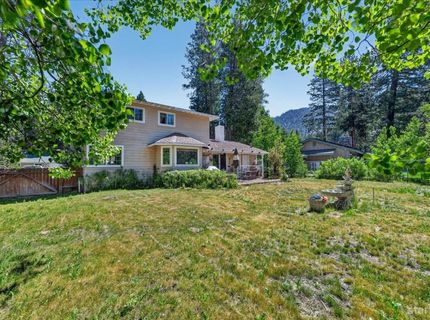 1624 Glenwood Way, South Lake Tahoe, CA 96150 Photo