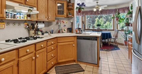 1624 Glenwood Way, South Lake Tahoe, CA 96150 Photo