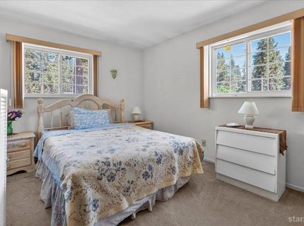 1624 Glenwood Way, South Lake Tahoe, CA 96150 Photo