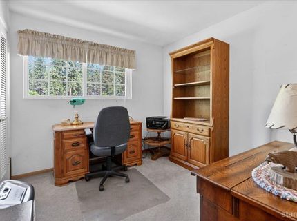 1624 Glenwood Way, South Lake Tahoe, CA 96150 Photo