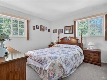 1624 Glenwood Way, South Lake Tahoe, CA 96150 Photo