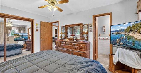 1624 Glenwood Way, South Lake Tahoe, CA 96150 Photo