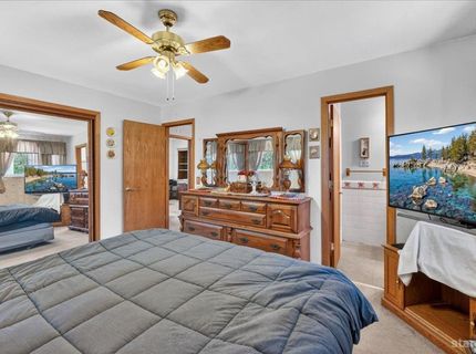 1624 Glenwood Way, South Lake Tahoe, CA 96150 Photo