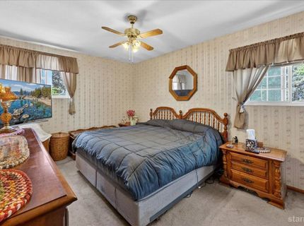 1624 Glenwood Way, South Lake Tahoe, CA 96150 Photo