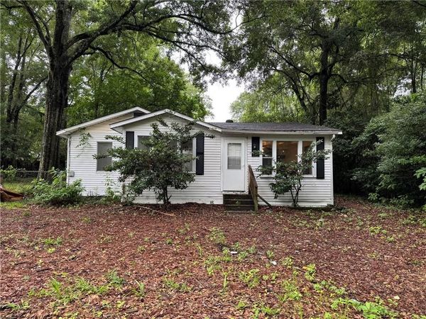 2855 Gill Road, Mobile, AL 36605