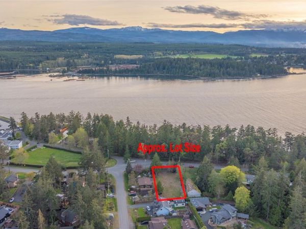 1530 Marina Way , Nanoose Bay, BC V9P 9B6