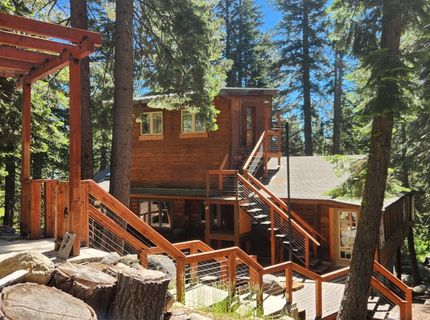 122 John Ebbetts Rd, Bear Valley, CA 95223 Photo