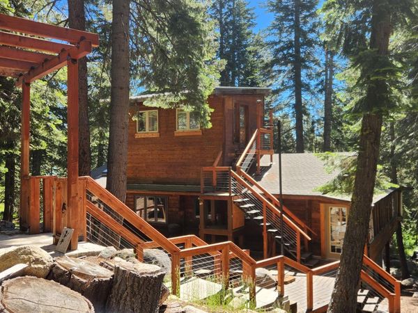 122 John Ebbetts Rd, Bear Valley, CA 95223
