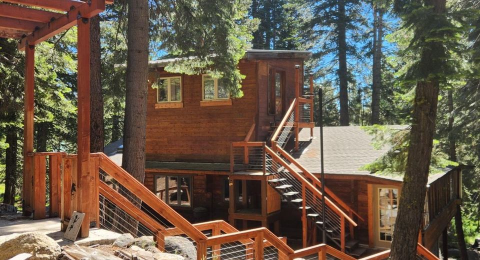 122 John Ebbetts Rd, Bear Valley, CA 95223 Photo