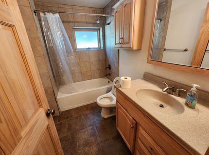 122 John Ebbetts Rd, Bear Valley, CA 95223 Photo