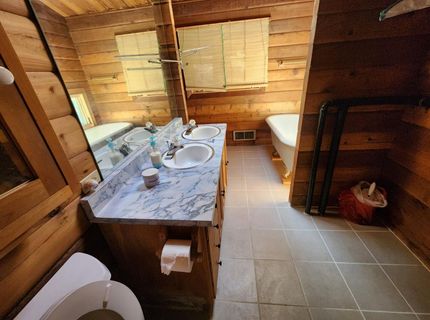 122 John Ebbetts Rd, Bear Valley, CA 95223 Photo