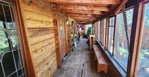 122 John Ebbetts Rd, Bear Valley, CA 95223 Photo