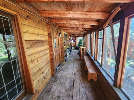122 John Ebbetts Rd, Bear Valley, CA 95223 Photo