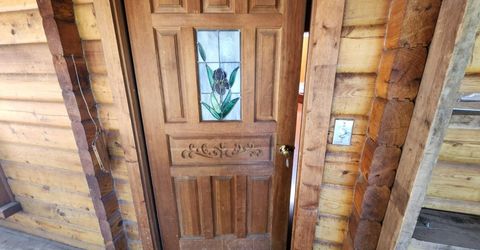122 John Ebbetts Rd, Bear Valley, CA 95223 Photo