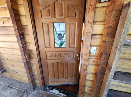 122 John Ebbetts Rd, Bear Valley, CA 95223 Photo