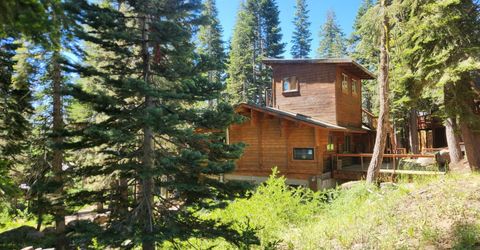 122 John Ebbetts Rd, Bear Valley, CA 95223 Photo