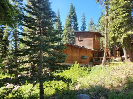 122 John Ebbetts Rd, Bear Valley, CA 95223 Photo