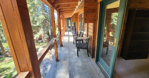 122 John Ebbetts Rd, Bear Valley, CA 95223 Photo