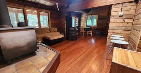 122 John Ebbetts Rd, Bear Valley, CA 95223 Photo