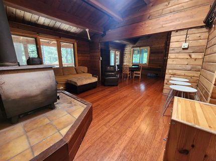 122 John Ebbetts Rd, Bear Valley, CA 95223 Photo