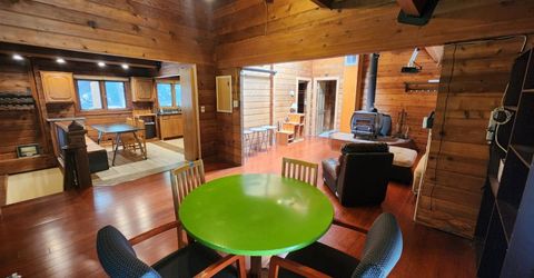 122 John Ebbetts Rd, Bear Valley, CA 95223 Photo