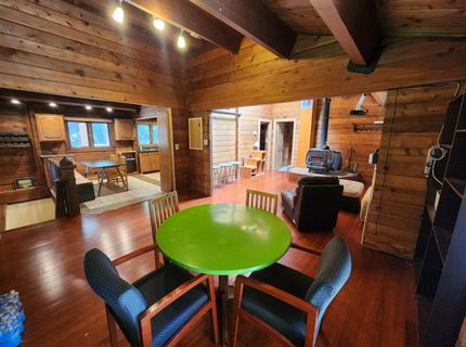 122 John Ebbetts Rd, Bear Valley, CA 95223 Photo