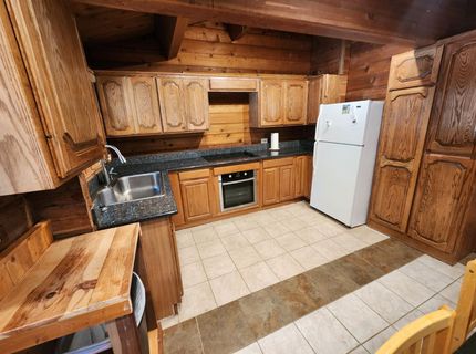 122 John Ebbetts Rd, Bear Valley, CA 95223 Photo