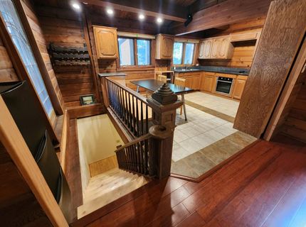 122 John Ebbetts Rd, Bear Valley, CA 95223 Photo