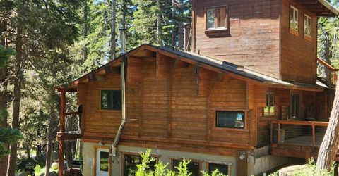 122 John Ebbetts Rd, Bear Valley, CA 95223 Photo