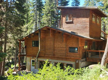 122 John Ebbetts Rd, Bear Valley, CA 95223 Photo